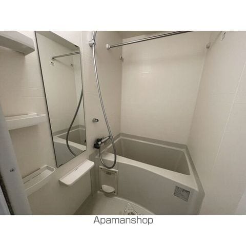 プレサンス上前津グレースの内装写真