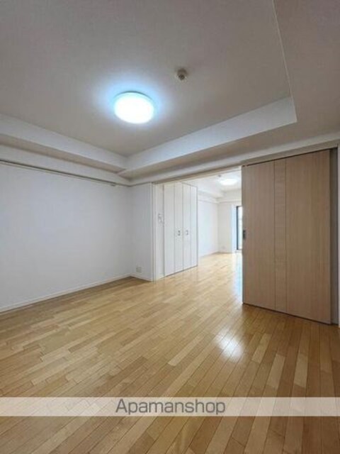 エスティメゾン錦糸町Ⅱ[1DK/40m2]のリビング・居間2