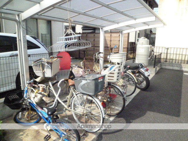 マーガレットSKのその他写真