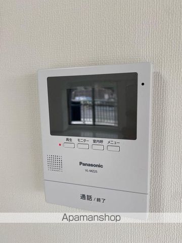 アーバン茜の内装写真