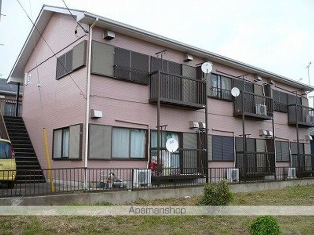 神野コーポ[2DK/40.57m2]の外観1