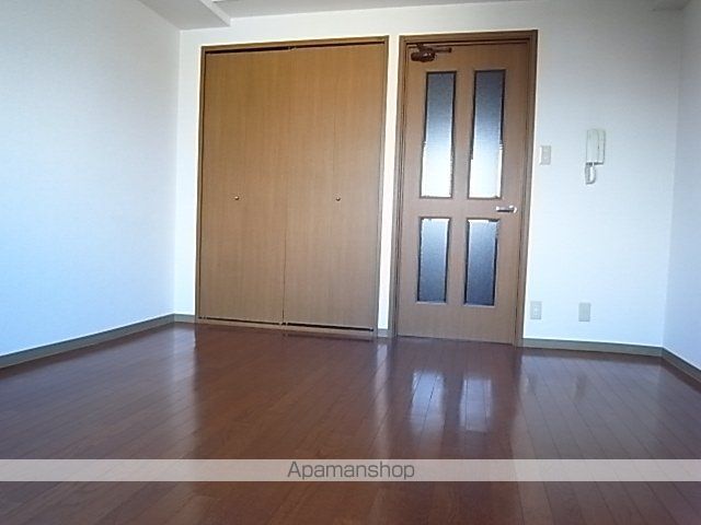 マンションヒエロの内装写真