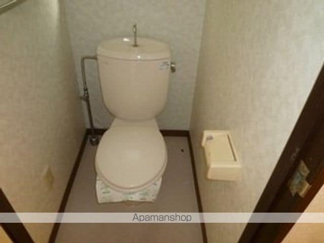 アーバニア南ヶ丘の内装写真