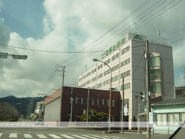 サンクレールの周辺写真