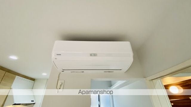 ハウスゲート元町の内装写真