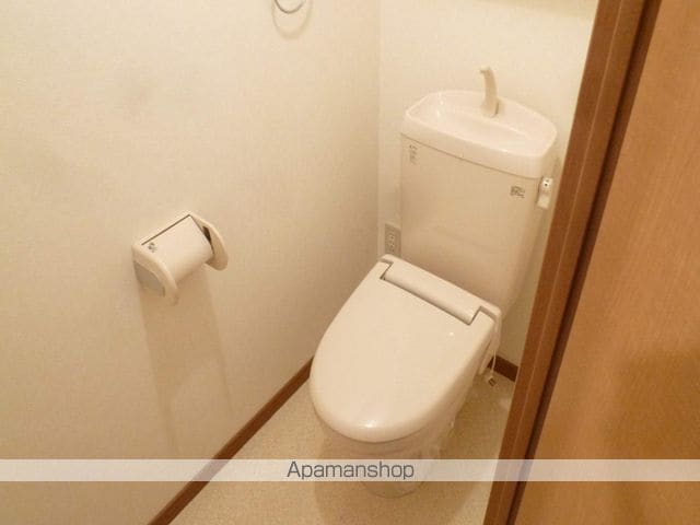 パストラルヒルズの内装写真