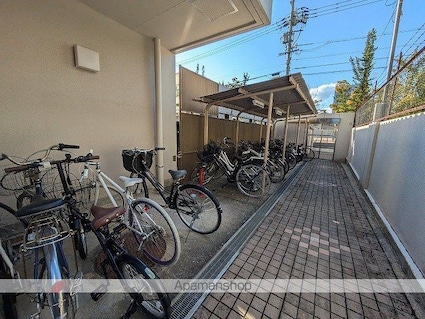 Ｉｓｔｙｌｅ　Ｆｕｎａｉｒｉ（旧　舟入山田ビル）[2LDK/51.12m2]の共用部2