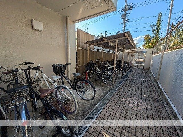Ｉｓｔｙｌｅ　Ｆｕｎａｉｒｉ（旧　舟入山田ビル）[2LDK/51.12m2]の共用部2