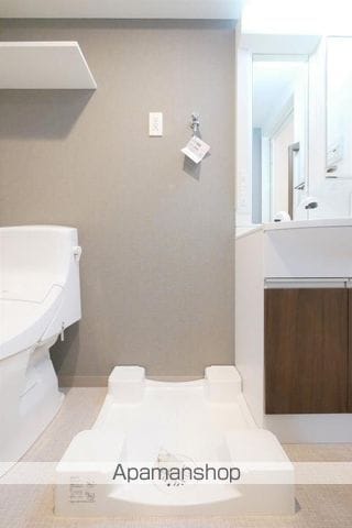 ラフィスタ中板橋IIの内装写真