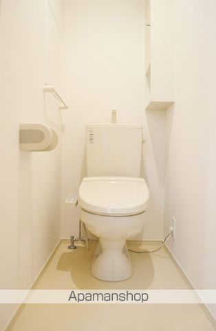 フルール 宇賀德の内装写真