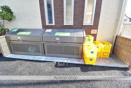 カーサグラナーテ[1LDK/46.44m2]の共用部3