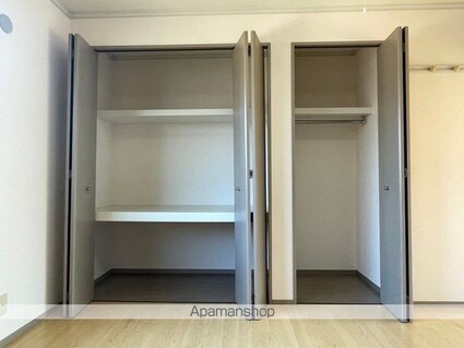 アットホーム花　Ｂ[2DK/45.47m2]の収納1