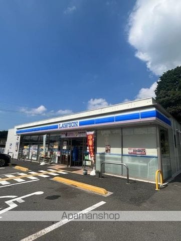ビアンクールの周辺写真