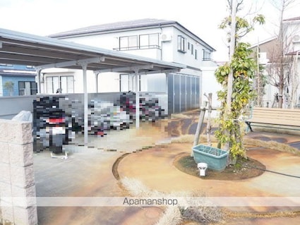 ベル・ネージュＡ[1LDK/45.48m2]の共用部5