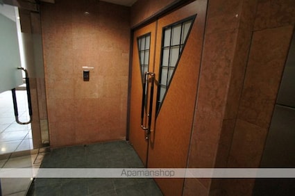 ＫＴ三光マンション[1K/20.1m2]の共用部7