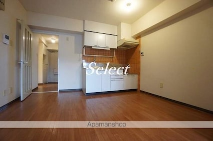 ＬＡＺ　ＫＯＮＡＮＤＡＩ[3DK/51.36m2]のリビング・居間