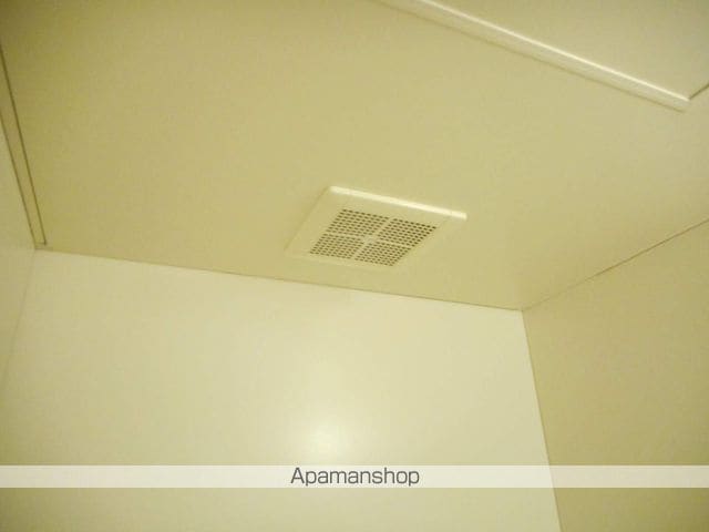 メゾンシュペールの内装写真