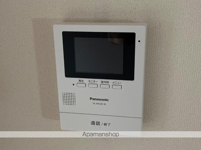HK館123の内装写真