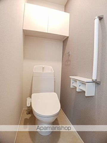 クレメント紀州の内装写真