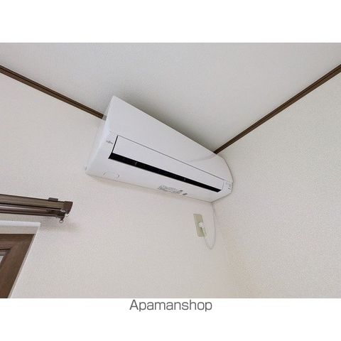 クレールIIIの内装写真