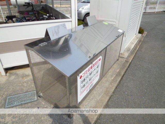 グリーンハイツのその他写真