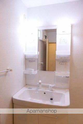 ヴィラ殿山の内装写真