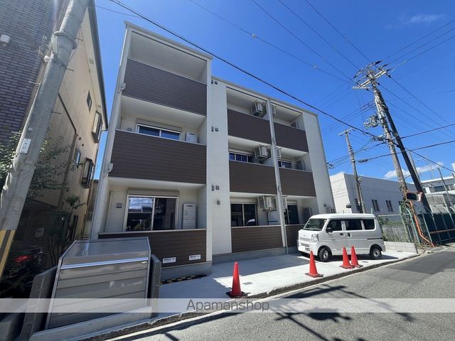 ジーメゾン飾磨恵美酒