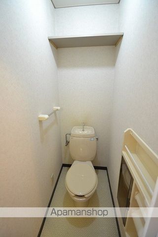 エステート皆実の内装写真