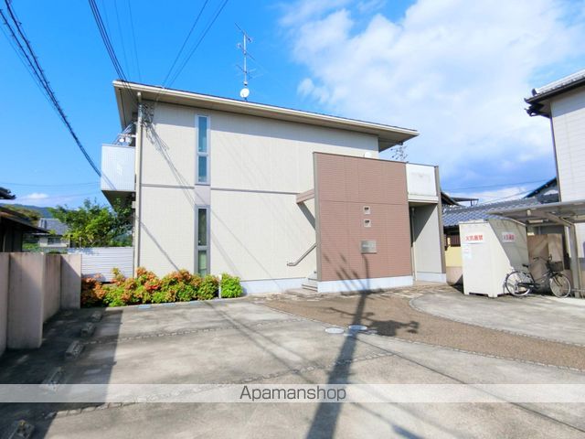 ヴィラーチェ船屋の外観写真
