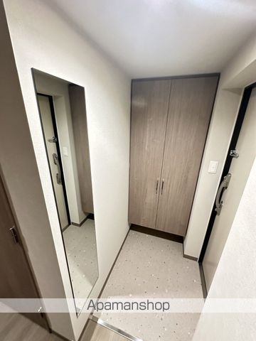 GRANDーPLACE N11 COCORO(グランプラスN11の内装写真
