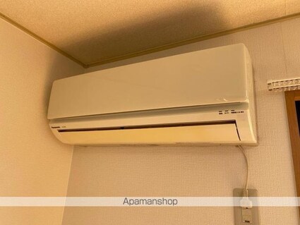 メゾンパークスＣ[2LDK/53.76m2]のその他設備