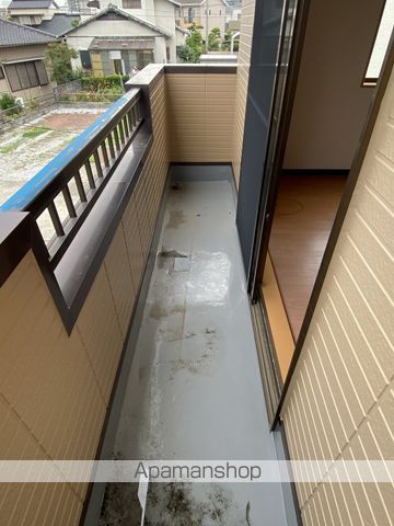 セレネハイツの内装写真