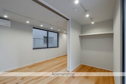 ＴＫＳ中野新橋[1LDK/34.7m2]のリビング・居間3