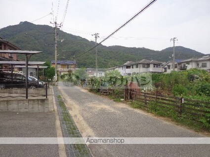 アウラ山手[1K/30m2]の周辺1