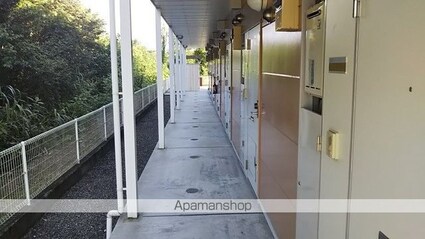 レオパレスＴＡＩＳＥＩ[1K/23.18m2]の共用部2
