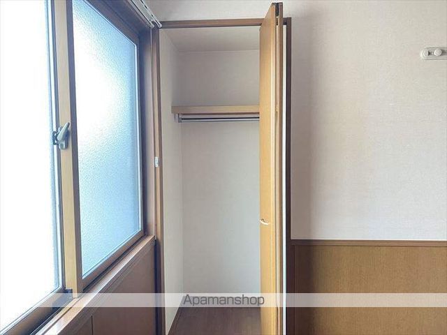 エルモッソの内装写真