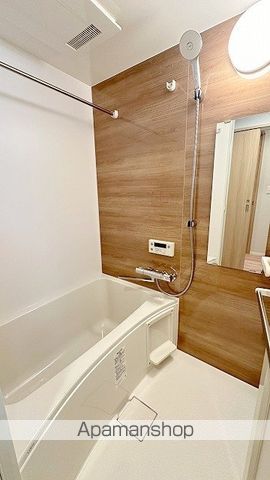 RJRプレシア南堀江の内装写真
