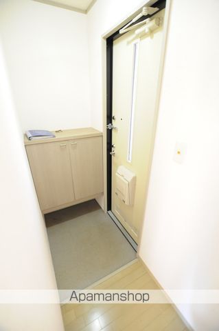 ロイヤルビレッジYS Vの内装写真