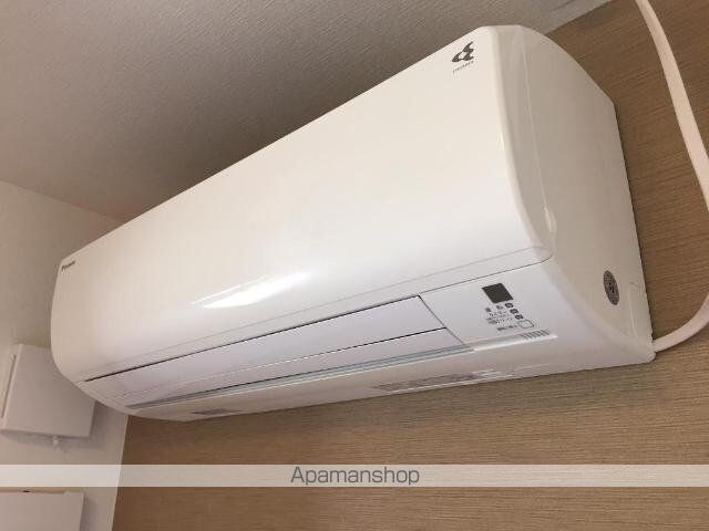 広島県広島市佐伯区坪井２丁目[1LDK/56.61m2]のその他設備