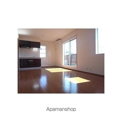Ｆｏｒｅｓｔ　Ｍａｉｓｏｎ　Ｓｅｉｊｏ[1LDK/39.33m2]の内装