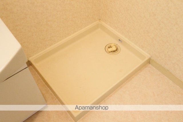 シャトー柴原の内装写真
