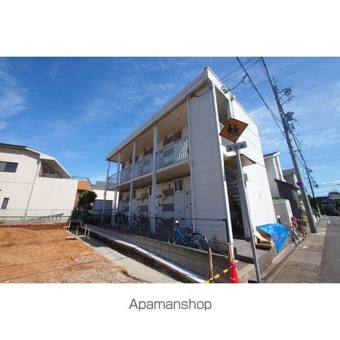 パレス御器所の内装写真