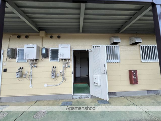 Kハイツ 和らぎの内装写真