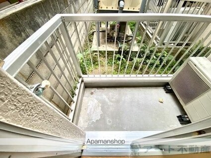 マナベハイツ[1K/20.16m2]のその他部屋・スペース