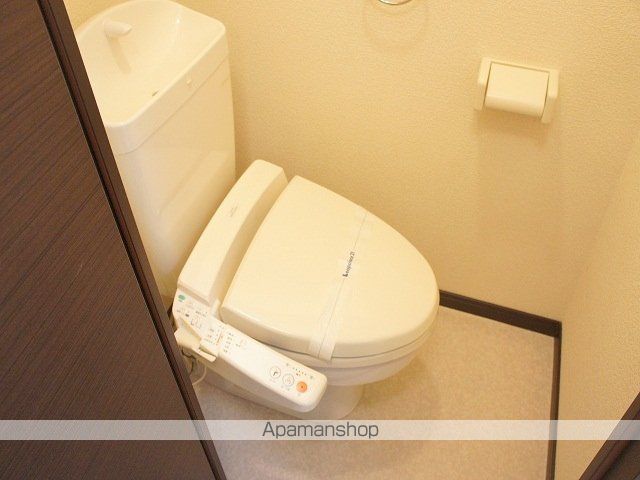 レオネクストプランドールIIの内装写真