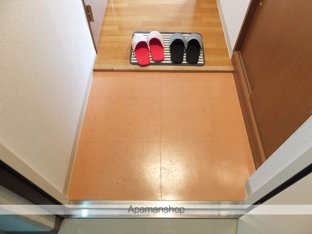 ブルーミン本郷の内装写真