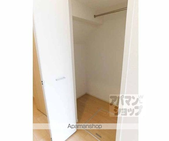 シカタ ロジュマンの内装写真