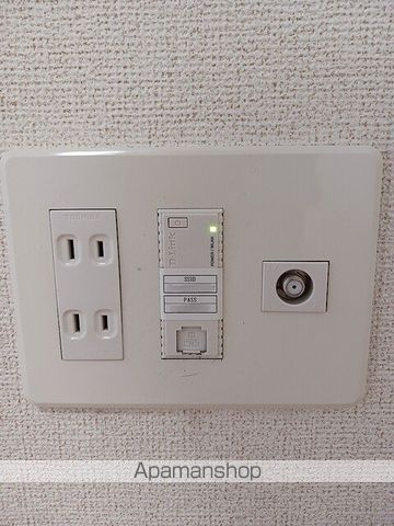 オンフォレスト・吉島の内装写真