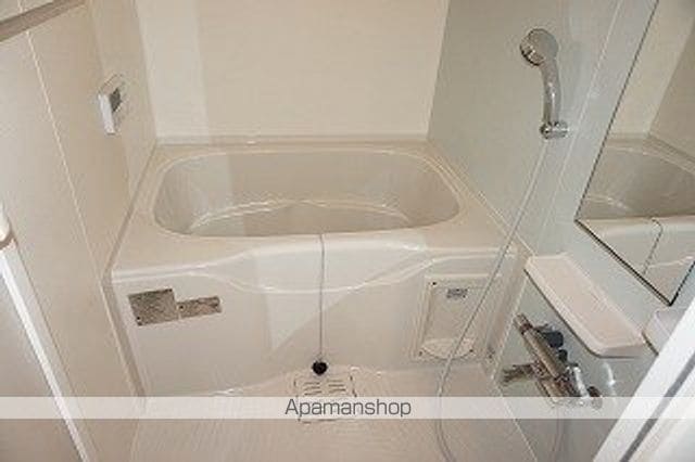 ウィステリア住吉 Iの内装写真