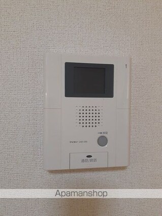 プレゼント　ミューズ[1DK/35.66m2]のその他設備